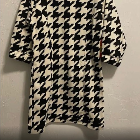 Kids Wonder Nation Chevron Dress 👗 - Picture 2 of 2